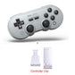 8Bitdo SN30 Pro Gamepad für Nintend Switch MacOS Android Controller, Wireless Bluetooth Controller Joystick für NS Switch