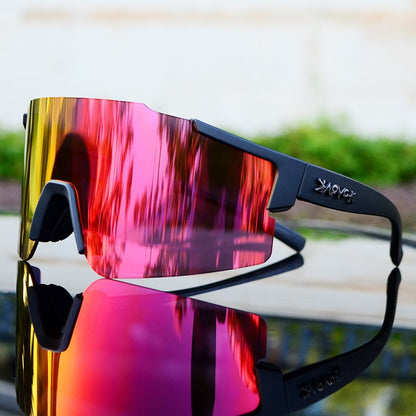 Outdoor Sport-Sonnenbrille
