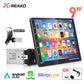 Touchscreen 1 Din Carplay Universal MP5 Phonelink, Auto Multimedia Player mit Bluetooth Unterstützung, Auto FM Audio USB