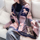 Damen  Winter Kaschmirschal Design, Warme Pashmina Decke