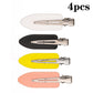 10Pcs/Set Beauty Salon Nahtlose Haarnadel, Professionelle Styling Friseur Makeup Tools, Haarspangen für Frauen und Mädchen