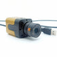 4MP, 720P, 1080P USB Kamera 6mm Objektiv, Mini PC Webcam aus Metall, Mini Box USB Kamera