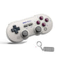 8Bitdo SN30 Pro Gamepad für Nintend Switch MacOS Android Controller, Wireless Bluetooth Controller Joystick für NS Switch