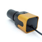 4MP, 720P, 1080P USB Kamera 6mm Objektiv, Mini PC Webcam aus Metall, Mini Box USB Kamera