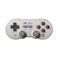8Bitdo SN30 Pro Gamepad für Nintend Switch MacOS Android Controller, Wireless Bluetooth Controller Joystick für NS Switch