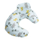 2 teile/Satz U-form Baby Stillkissen