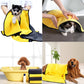 Schnell trocknende Handtücher für Hunde und Katzen, weiche Fasertücher, wasserabsorbierendes Badetuch, praktisches Reinigungstuch für Tierhandlungen, Heimtierbedarf
