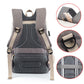 Windeltasche Mama Papa Rucksack Kinderwagen Tasche Wasserdichte Oxford Handtasche Stillwindel Kits Mutterschaftstasche USB Wärmer Halter