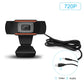 Webcam 4K 1080p Full HD für PC Computer Laptop USB Webcamera mit Mikrofon für Live Videoanrufe Konferenzarbeit