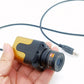 4MP, 720P, 1080P USB Kamera 6mm Objektiv, Mini PC Webcam aus Metall, Mini Box USB Kamera