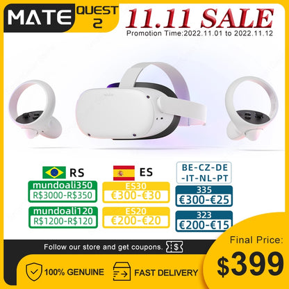 |14:200003699#QUEST 2 128GB|14:200002984#QUEST 2 256GB|3256803106148018-QUEST 2 128GB|3256803106148018-QUEST 2 256GB