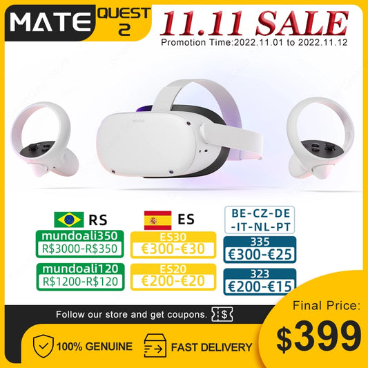 |14:200003699#QUEST 2 128GB|14:200002984#QUEST 2 256GB|3256803106148018-QUEST 2 128GB|3256803106148018-QUEST 2 256GB