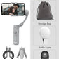 AXNEN HQ3 3-Achsen faltbar Smartphone, Handheld Gimbal für Handy Videoaufnahme Vlog Stabilisator für  Smartphone