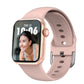 2022 1,9" Sport Smartwatch Männer Bluetooth Anruf Benutzerdefiniertes Zifferblatt NFC Frauen Fitness Smartwatch Pk DT7 W37 W27 Pro Smartwatch Serie 7