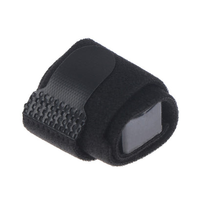 Schlauchbandagen Silikon Zehenstrecker & Daumen Finger Korrektur