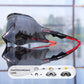 Outdoor Sport-Sonnenbrille