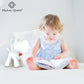 2022 Pup Led Nachtlampe für Kinder 1200mAh wiederaufladbare ELK Nachtlichter Passen Sie die Helligkeit der Tischlampe für Zuhause im Schlafzimmer an