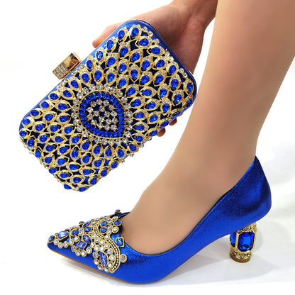 2023 Italienisches Design, Laufsteg Damenschuhe  Designer