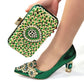 2023 Italienisches Design, Laufsteg Damenschuhe  Designer