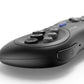 8BitDo M30 2.4G Wireless Gamepad controller für Sega Genesis/Gega, Genesis Mini und Mega Drive/Mini