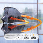 Outdoor Sport-Sonnenbrille