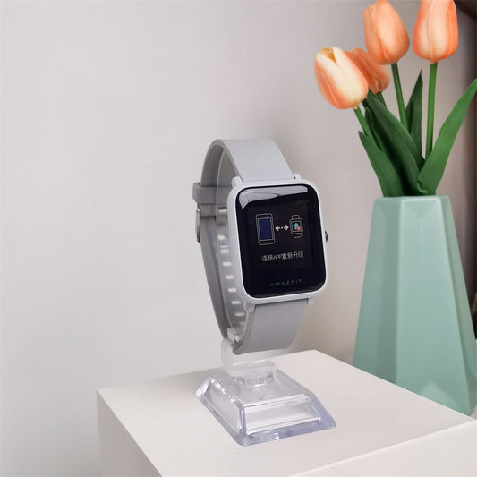 Amazfit SmartWatch Bip S GPS, Bluetooth Herzfrequenzmessung Sportuhr