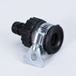Langlebiger Universal-Wasserhahn-Adapter Kunststoff-Schlauchanschluss