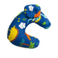 2 teile/Satz U-form Baby Stillkissen