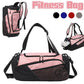 Männer Gym Taschen Für Fitness Training, Reisen, Multifunktion Sporttasche