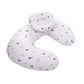 2 teile/Satz U-form Baby Stillkissen