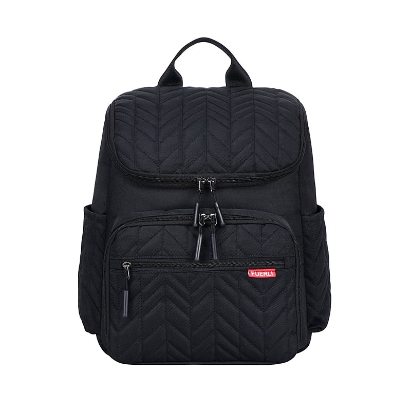 Baby Wickeltasche, Rücksack Mama Mutterschaft, Große Kapazität Baby Wickeltasche, Reiserücksäcke für Mama