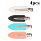 10Pcs/Set Beauty Salon Nahtlose Haarnadel, Professionelle Styling Friseur Makeup Tools, Haarspangen für Frauen und Mädchen