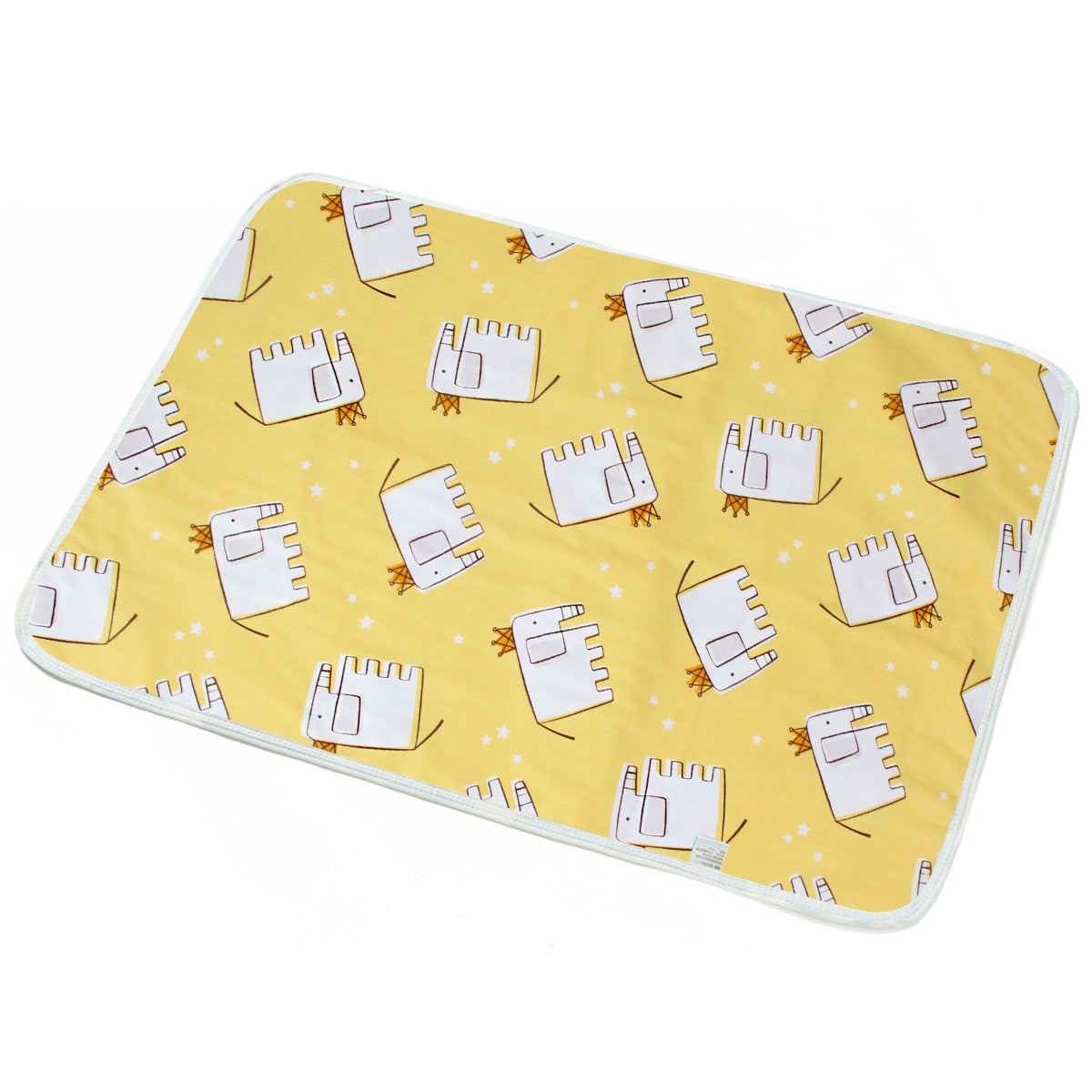 Baby-Wickelauflage