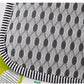 Krippe Matratze Kleinkinderbett Matratzenauflage Doppelseiten, Matratzenauflage für Babybetten 120x60cm