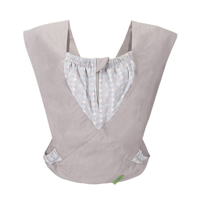 Babytrage aus natürlichen Baumwolle, Ergonomische Babytrage