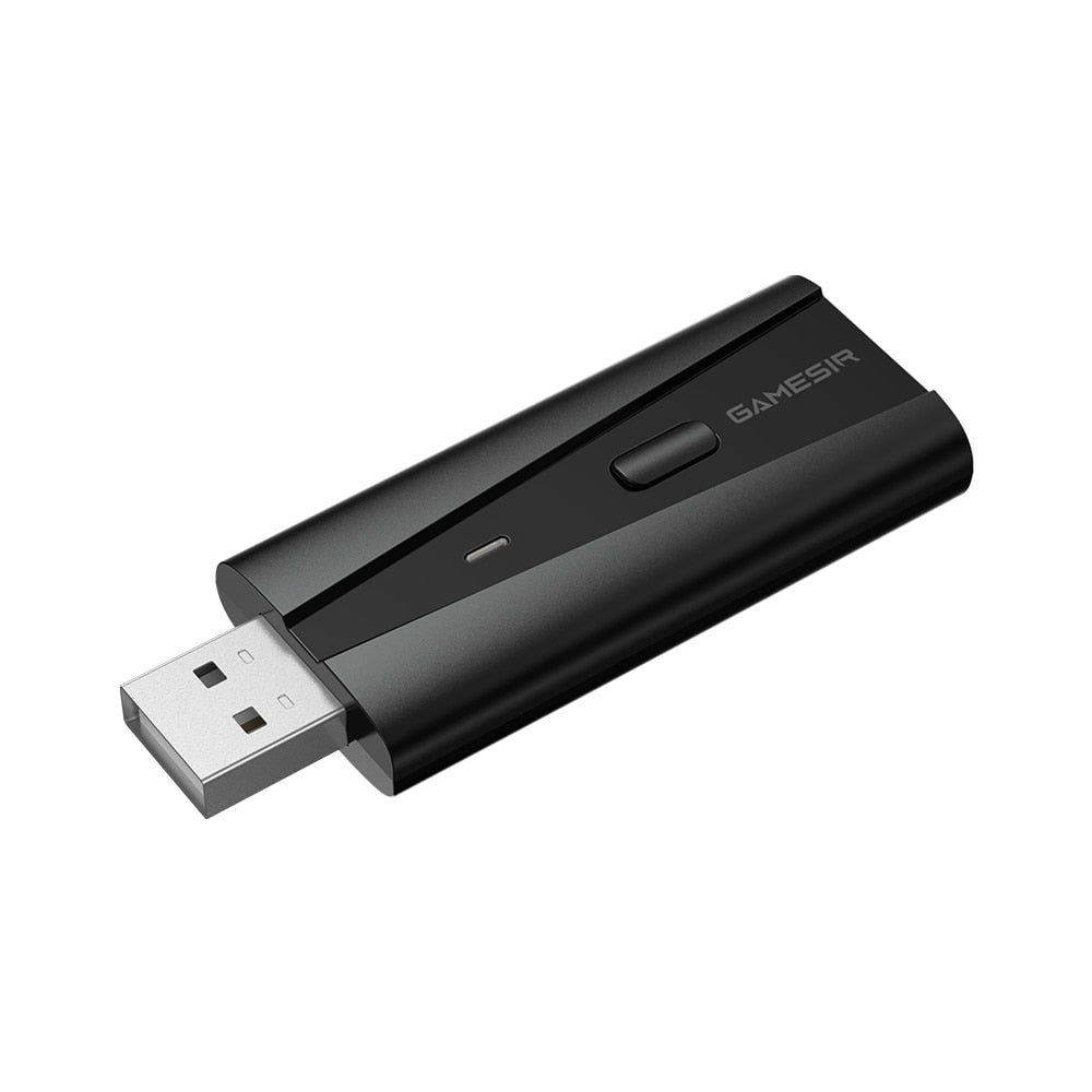 GameSir VX2 AimBox Tastatur Maus Gamepad Adapter Konverter für Xbox Serie X / S, Xbox One, PlayStation 4, PS4, Nintendo Switch, PS5