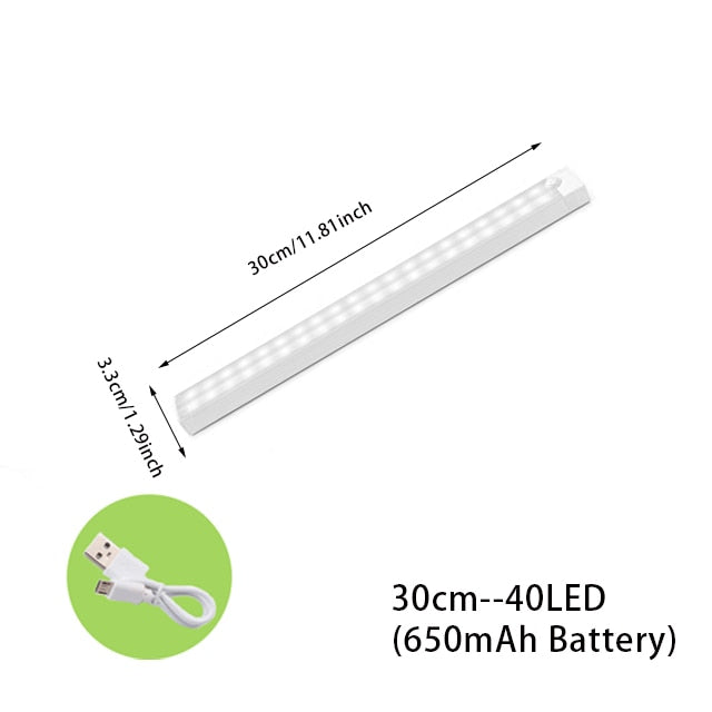 Bewegungsmelder Schrankleuchten, Sensor Lichtleiste