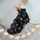 2022 Neue Haarlose Katze Pullover Winter Mode Verdickung Warme Sphynx Kleidung Zuhause Bequeme Winterhundekleidung für Kleine Hunde