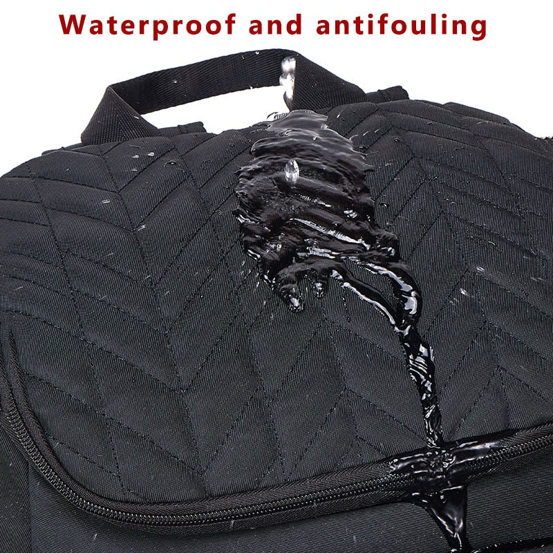 Baby Wickeltasche, Rücksack Mama Mutterschaft, Große Kapazität Baby Wickeltasche, Reiserücksäcke für Mama