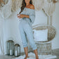 QWEEK Women Pyjama Set