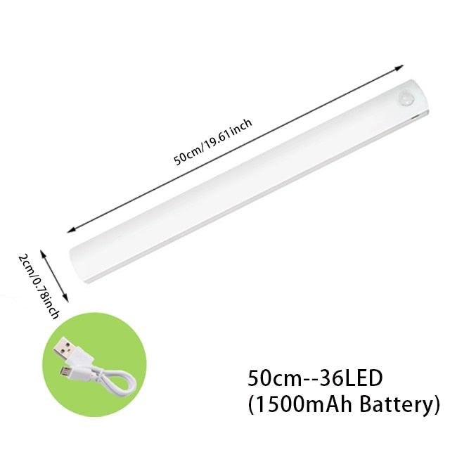 Bewegungsmelder Schrankleuchten, Sensor Lichtleiste