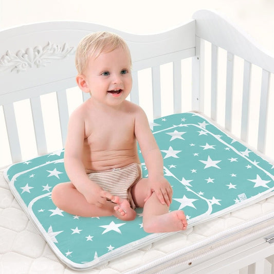 Baby-Wickelauflage