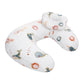 2 teile/Satz U-form Baby Stillkissen