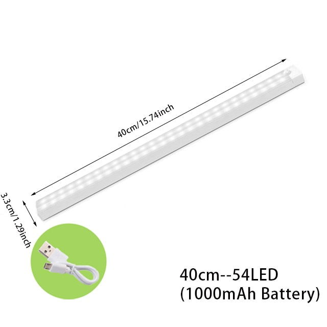 Bewegungsmelder Schrankleuchten, Sensor Lichtleiste