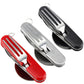 4 in 1 Multifunktionales Outdoor-Geschirr aus Edelstahl, faltbar, Gabel, Löffel, Messer, ideal für Picknick, Camping, Wandern, Reisen