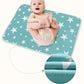 Baby-Wickelauflage