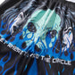 Basketball-Shorts für Herren, atmungsaktiv, Cartoons, Comics, Baggy-Shorts