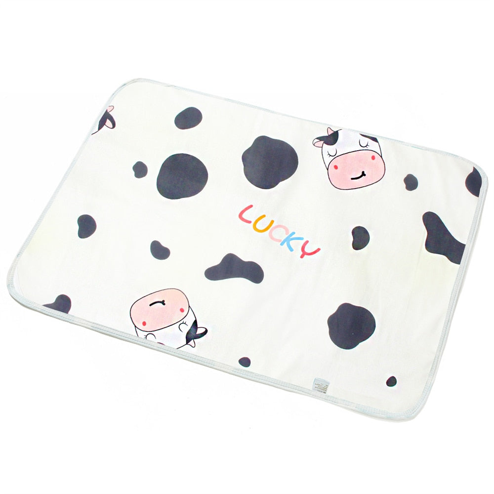 Baby-Wickelauflage