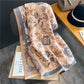 Damen  Winter Kaschmirschal Design, Warme Pashmina Decke