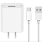 Mini Power Bank 5000mAh, Tragbares Powerbank für Apple & Android Handys